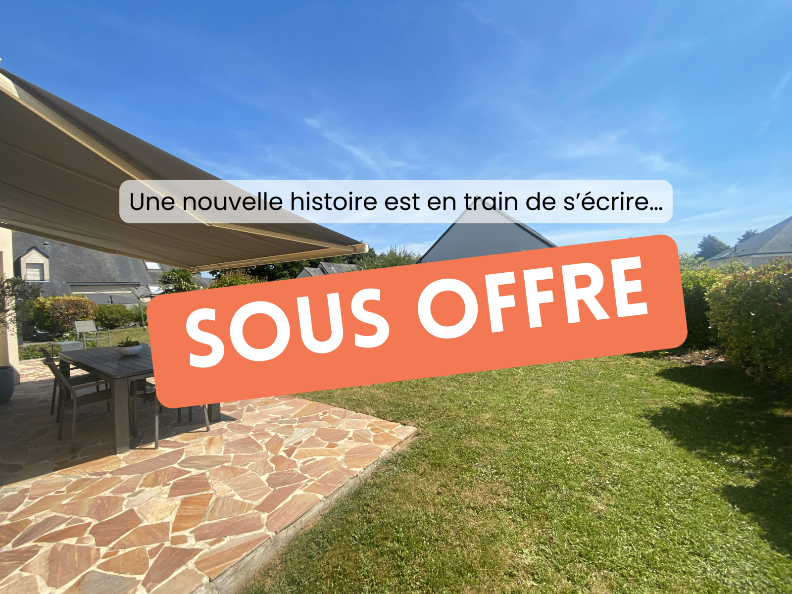 Maison 7 pièces 128 m² · à Pace · 128 m² · 491 625 €